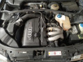 ступица задняя левая Audi A4 B5 1996, 1.8 л., МКПП, седан, 8D0501117C - фото №7