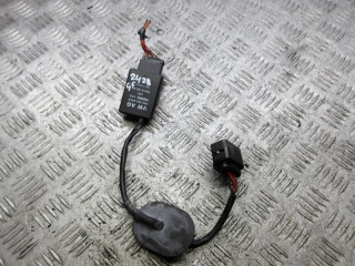 реле бензонасоса Volkswagen Golf 5 поколение 2008, 1.4 л., дизель, АКПП, универсал, 1K0906093E