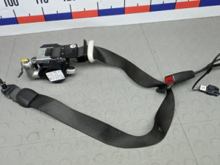 ремень безопасности Ford Mondeo 5 поколение 2016, 2.0 л., дизель, универсал, 2216004, DS73F61295BS35B8