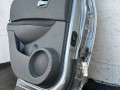 дверь задняя левая Nissan Qashqai 1 поколение [рестайлинг] 2010, 1.5 л., дизель, 6МКПП, внедорожник 5 дв. - фото №5