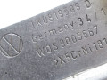 автономный отопитель (Webasto) Volkswagen Touareg 2 поколение 2012, дизель, 1K0815065AT, 122R000277, 9026130A - фото №8