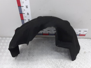 защита арок задняя правая (подкрылок) BMW X1 E84 2010, 2.0 л., МКПП, внедорожник 5 дв., 51712990088