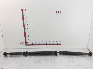 карданный вал Land Rover Freelander 2 поколение 2006, 2.2 л., МКПП, внедорожник 5 дв., LR006959