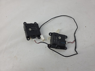 моторчик заслонки печки Nissan Elgrand E52 2017, 3.5 л., VQ35DE, бензин, АКПП, минивэн, правый руль, 277421JA0A, 277411JA0A