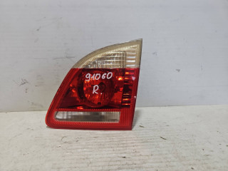 фонарь крышки багажника правый BMW 5 серия E60/E61 2006, 2.5 л., бензин, МКПП, универсал