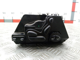 блок управления сиденьем Mercedes-Benz S-Класс W220 2001, 3.2 л., АКПП, седан, A2208218451