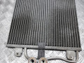 радиатор кондиционера Renault Megane 1 поколение [рестайлинг] 2001, 1.6 л., бензин, АКПП, кабриолет, 7700432392 - фото №4