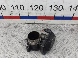 заслонка дроссельная Volkswagen Passat B6 2010, 2.0 л., дизель, АКПП, универсал, 03L128063E