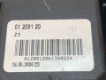 переключатель подрулевой (стрекоза) BMW 2009, 01418335-06, 3910020815003, 698956604, LZ6989566-04 - фото №10