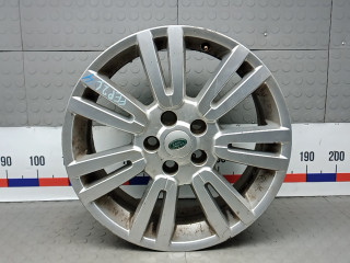 диск литой Land Rover Discovery 4 поколение 2012, 3.0 л., дизель