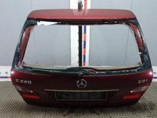 замок багажника Mercedes-Benz E-Класс W211/S211 2005, 3.2 л., дизель, универсал
