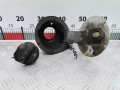 лючок топливного бака Mazda 2 1 поколение DY 2003, 1.4 л., робот, хетчбэк 5 дв., DD1042411A - фото №3