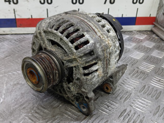 генератор Volkswagen Touran 1 поколение [2-й рестайлинг] 2012, 2.0 л., дизель, 03L903023