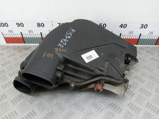 корпус воздушного фильтра BMW 2016, 4.4 л., АКПП, седан, 13717577466