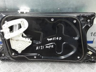 стеклоподъемник передний правый Land Rover Range Rover Sport 1 поколение 2009, 3.0 л., дизель, АКПП, внедорожник 5 дв.