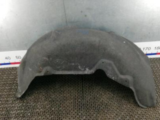 защита арок задняя левая (подкрылок) Audi Q7 4L 2007, 3.0 л., дизель, АКПП, внедорожник 5 дв.