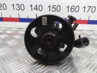 насос гидроусилителя руля Kia Cerato 1 поколение 2005, 2.0 л., дизель, хетчбэк 5 дв.