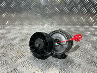 Натяжитель ремня агрегатов Citroen C5 1 поколение [рестайлинг] 2007, 2.0 л., RHR (DW10BTED4), дизель, 6МКПП, универсал