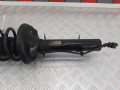 стойка амортизатора Volkswagen Golf 4 поколение 2001, 1.4 л., МКПП, хетчбэк 5 дв., 1J0413031S - фото №2