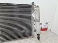радиатор кондиционера Nissan Almera N16 2001, 1.5 л., МКПП, хетчбэк 5 дв. - фото №3
