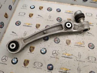 рычаг передний правый Porsche 2023, 2.0 л., бензин, АКПП, 8K0407156C