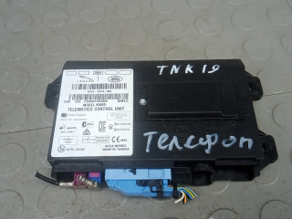 блок управления телефоном Land Rover Range Rover Evoque L538 2014, 2.2 л., D, дизель, АКПП, внедорожник 5 дв., 21645541923806