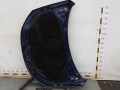 шумоизоляция капота Volkswagen Eos 1 поколение 2008, 2.0 л., дизель, кабриолет - фото №6