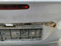 крышка багажника (дверь 3-5) Citroen Xsara 1 поколение 1997, silver, хетчбэк 5 дв. - фото №5