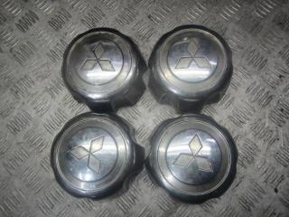 колпак колесный Mitsubishi Pajero 2 поколение [рестайлинг] 2004, MB816581