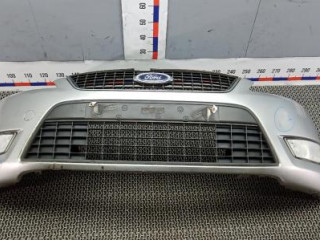бампер передний Ford Mondeo 4 поколение 2008, 2.0 л., дизель, хетчбэк 5 дв.