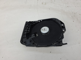 динамик высокочастотный (пищалка) BMW 3 серия F30/F31/F34 2013, 1.6 л., N13 B16 A, бензин, АКПП, седан, задний привод, правый руль, 65139210148