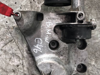 натяжитель BMW 3 серия E46 2003, M47N 204 D4, 6МКПП, седан