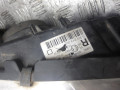 фара Peugeot 407 1 поколение 2006, 9656668880, 9656668780 - фото №4