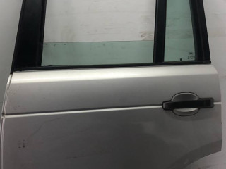 дверь задняя левая Land Rover Range Rover 3 поколение 2003, дизель