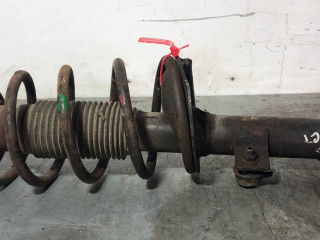 стойка передняя правая Ford Transit Connect 1 поколение 2005, 1.8 л., TDCi, дизель