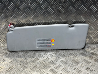 козырек солнцезащитный Renault Espace 3 поколение 2001, 2.0 л., бензин, минивэн