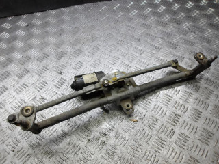 механизм стеклоочистителя (трапеция дворников) Audi A3 8L 1999, 1.8 л., бензин, МКПП, хетчбэк 5 дв.