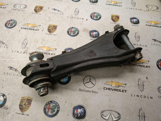 рычаг задний Infiniti QX30 1 поколение 2018, 2.0 л., бензин, A2463500053