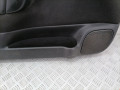 обшивка двери передняя левая Opel Astra G 2000, 1.8 л., МКПП, хетчбэк 3 дв., 1309588 - фото №5