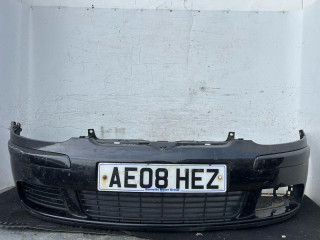 бампер передний Volkswagen Golf 5 поколение 2005, 1.9 л., дизель, 5МКПП, хетчбэк 5 дв.