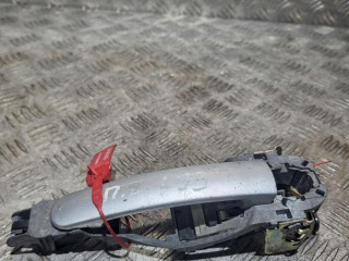 ручка наружная Volkswagen Passat B5 2000, седан, 3B0837885886