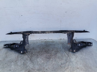 передняя панель крепления облицовки (телевизор) BMW X5 E53 [рестайлинг] 2005, 3.0 л.