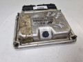 блок управления двигателем Ford Galaxy 1 поколение [рестайлинг] 2004, 1.9 л., дизель, 038906019LR, 0281011143 - фото №2