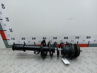 стойка амортизатора Opel Corsa C [рестайлинг] 2004, 1.0 л., МКПП, хетчбэк 5 дв., 72119118