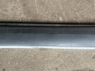 накладка на порог Citroen C5 1 поколение [рестайлинг] 2007, 2.0 л., RHR (DW10BTED4), дизель, 6МКПП, универсал