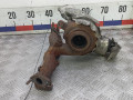 турбина Volkswagen Passat B6 2008, 2.0 л., дизель, 03L253016F - фото №2