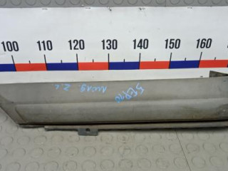 молдинг крыла заднего левого Ford Transit 7 поколение 2008, 2.2 л., дизель, микроавтобус