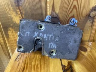 замок двери передней левой Citroen Xantia 1 поколение 1998