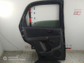 дверь задняя левая Fiat Sedici 1 поколение 2008, 1.6 л., МКПП, хетчбэк 5 дв., 71743029 - фото №6