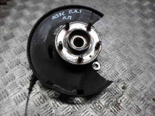 ступица передняя правая Opel Astra J 2012, 1.6 л., дизель, МКПП, универсал